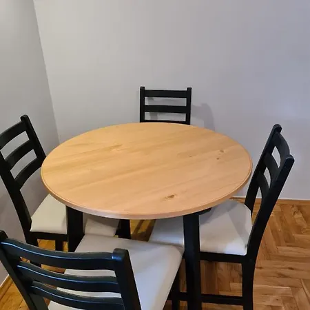 아파트 Droga Na Bystre 9a 자코파네