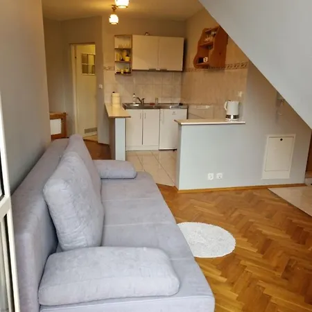 Droga Na Bystre 9a * 자코파네