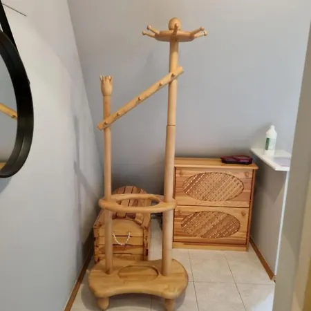 아파트 Droga Na Bystre 9a