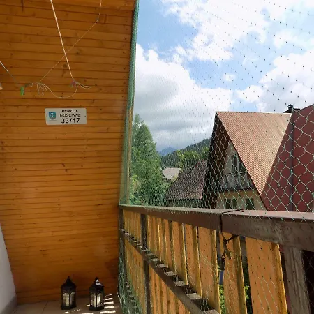 Appartement Droga Na Bystre 9a *
