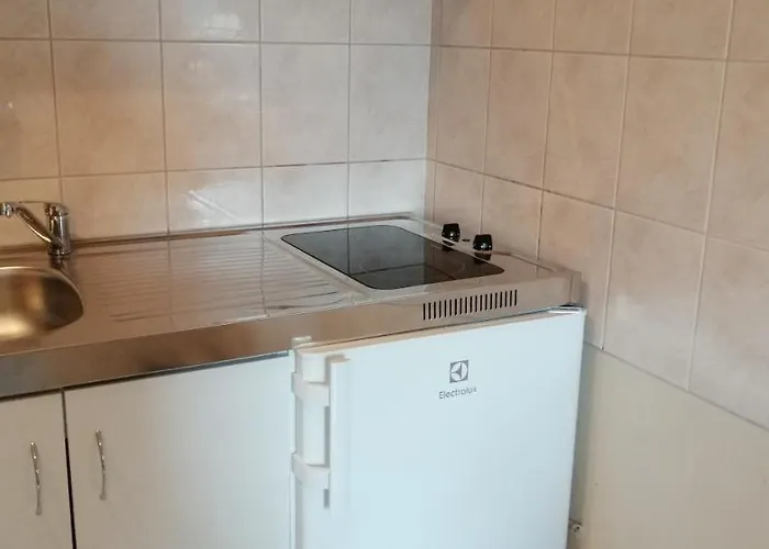 Droga Na Bystre 9a * 자코파네