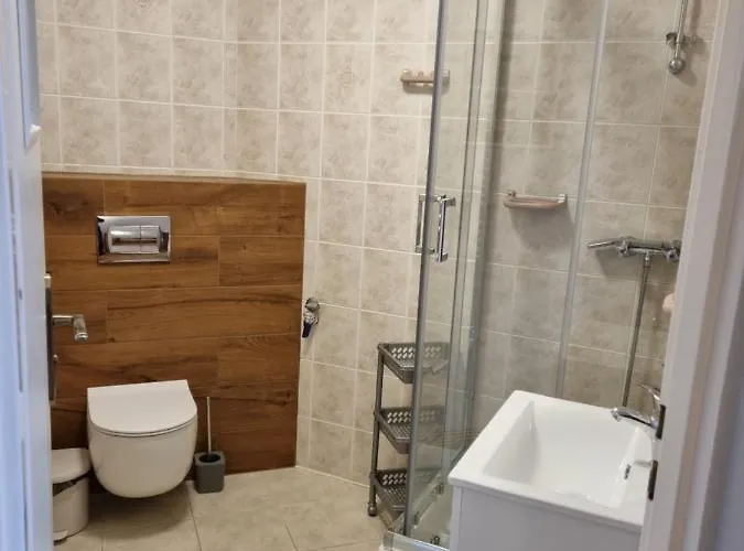 Droga Na Bystre 9a *