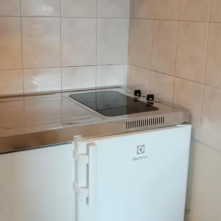 Droga Na Bystre 9a * Zakopane