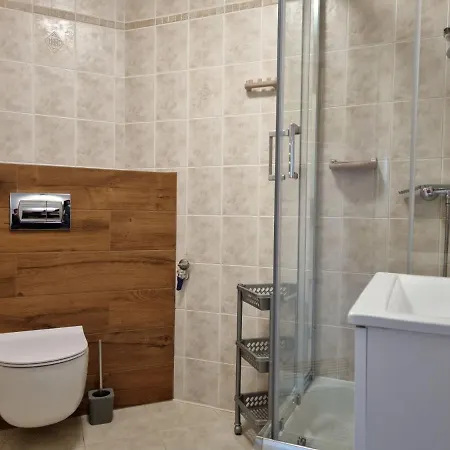 Lejlighed Droga Na Bystre 9a Zakopane