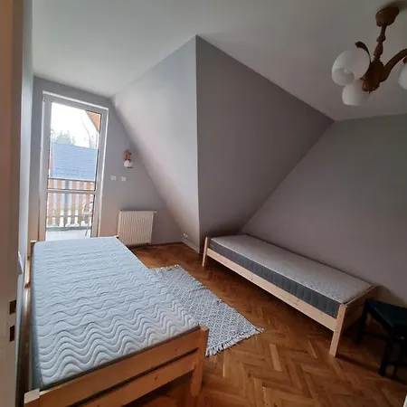 Droga Na Bystre 9a Lejlighed *