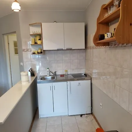 Droga Na Bystre 9a Lejlighed