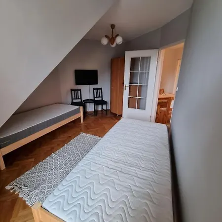 Droga Na Bystre 9a Lejlighed *