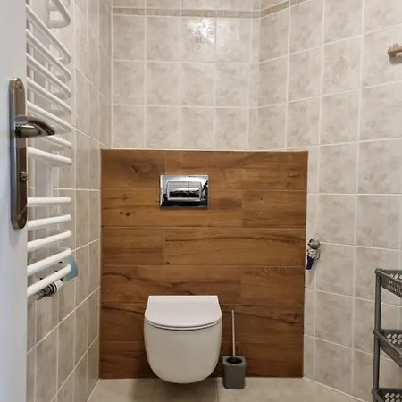 Lejlighed Droga Na Bystre 9a *