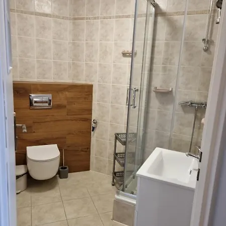 Droga Na Bystre 9a *