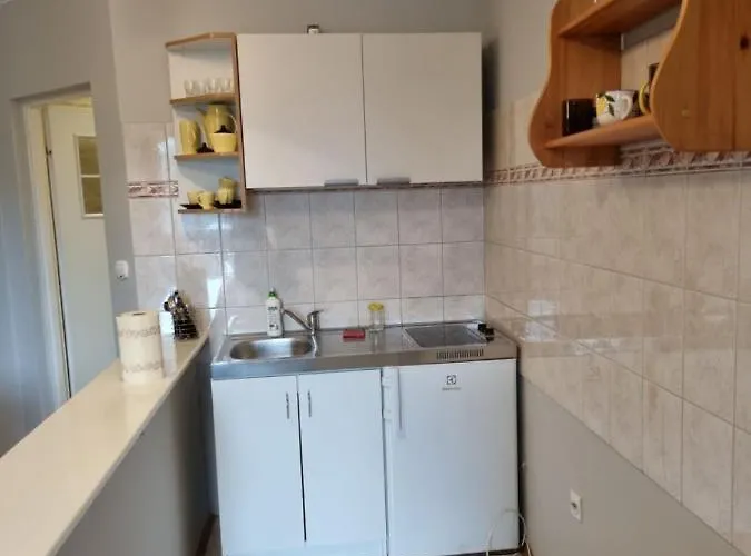 Droga Na Bystre 9a Apartamento