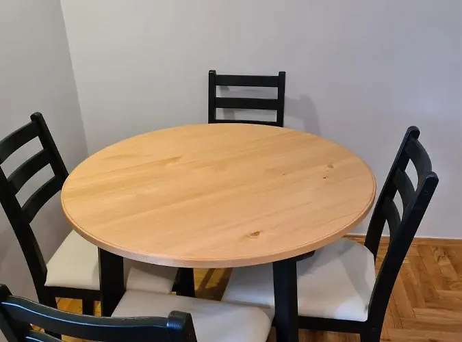 Apartamento Droga Na Bystre 9a Zakopane