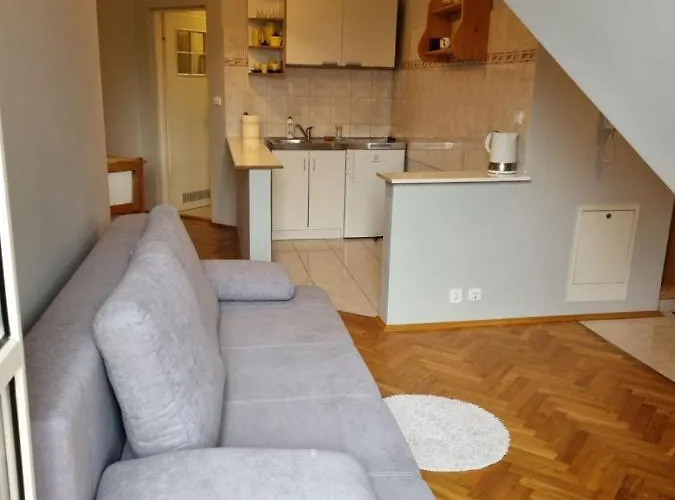 Droga Na Bystre 9a * Zakopane