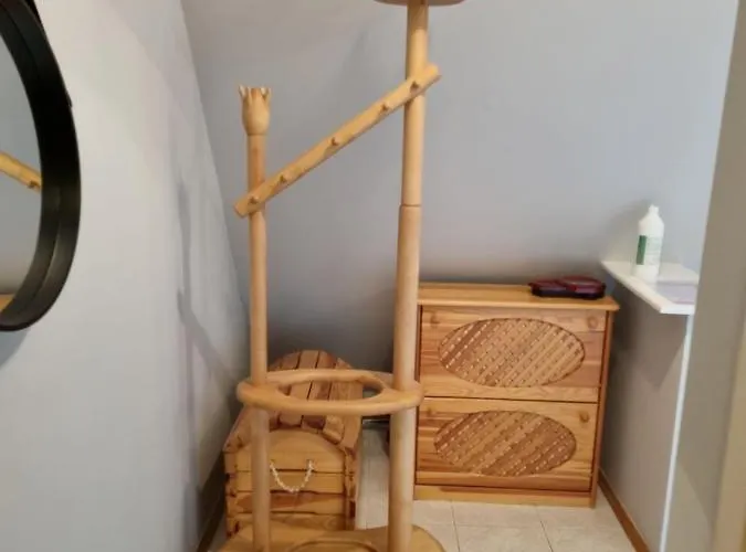 Apartamento Droga Na Bystre 9a